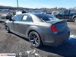 Chrysler 300C 2021 3 Chrysler 300C 2021 3