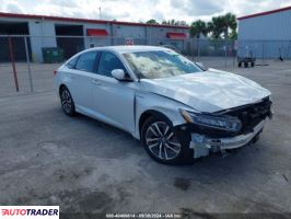 Honda Accord 2021 2