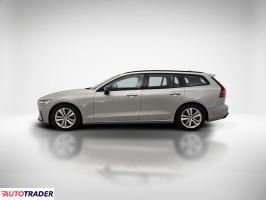Volvo V60 2023 2.0 197 KM