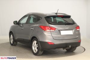 Hyundai ix35 2014 2.0 134 KM