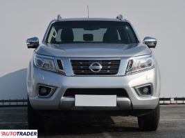 Nissan Navara 2017 2.3 187 KM