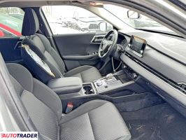 Mitsubishi Outlander 2022 2