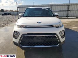 Kia Soul 2020 2