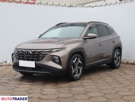 Hyundai Tucson 2021 1.6 147 KM