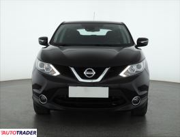 Nissan Qashqai 2014 1.6 128 KM