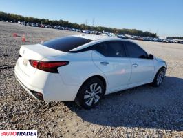 Nissan Altima 2020 2