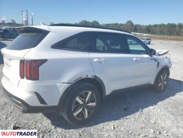 Kia Sorento 2022 2