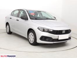 Fiat Tipo - zobacz ofertę
