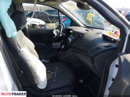 Ford Transit Connect 2020 2