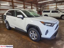 Toyota Pozostałe 2022 2