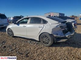 Kia Pozostałe 2024 2