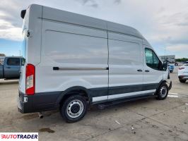 Ford Transit 2021 3 Ford Transit 2021 3