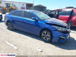 Kia Pozostałe 2019 2 Kia Pozostałe 2019 2