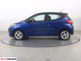 Hyundai i10 2020 1.0 65 KM