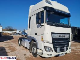 Daf xf - zobacz ofertę
