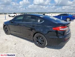 Ford Fusion 2019 1 Ford Fusion 2019 1