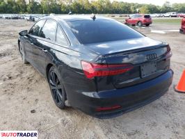 Audi A6 2019 2 Audi A6 2019 2