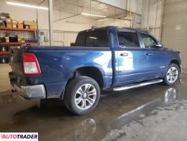 Dodge Ram 2019 5