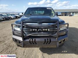 Dodge Ram 2020 5 Dodge Ram 2020 5