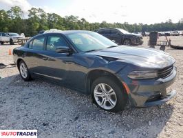 Dodge Charger 2019 3 Dodge Charger 2019 3