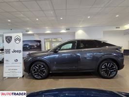 Peugeot 3008 2025 1.2 145 KM