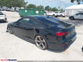 Audi S5 2019 3