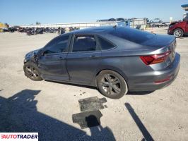 Volkswagen Jetta 2019 1