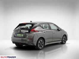 Nissan Leaf 2023 150 KM