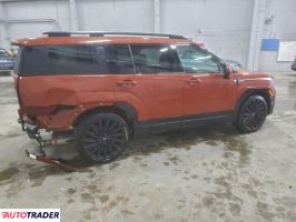 Hyundai Santa Fe 2024 2