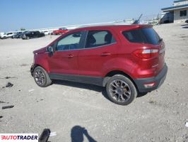 Ford EcoSport 2020 2