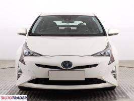 Toyota Prius 2016 1.8 134 KM