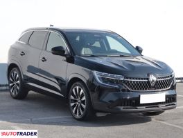 Renault Pozostałe 2023 1.2 197 KM