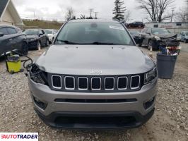 Jeep Compass 2020 2