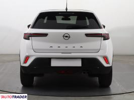 Opel Mokka 2021 1.2 128 KM