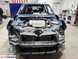 Subaru Forester 2024 2