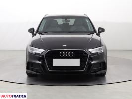 Audi A3 2017 1.5 147 KM