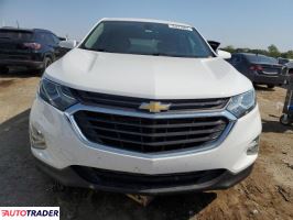 Chevrolet Equinox 2019 1