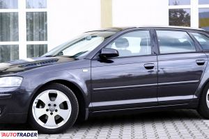 Audi A3 2007 2.0 140 KM Audi A3 2007 2.0 140 KM