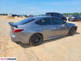 Toyota Camry 2025