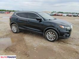 Nissan Rogue 2021 2