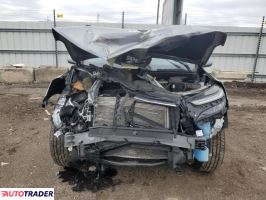 Chevrolet Equinox 2023 1