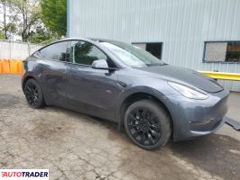 Tesla Model Y 2023 Tesla Model Y 2023