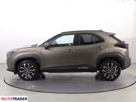 Toyota Yaris 2022 1.5 113 KM