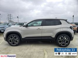 Jeep Pozostałe 2026 1.2 110 KM