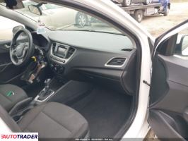 Hyundai Accent 2021 1 Hyundai Accent 2021 1