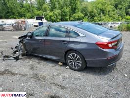 Honda Accord 2022 2