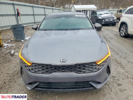 Kia Pozostałe 2021 1