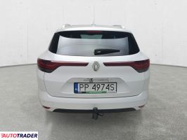 Renault Megane 2022 1.5 116 KM Renault Megane 2022 1.5 116 KM