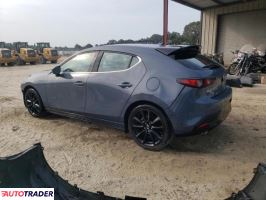 Mazda 3 2021 2 Mazda 3 2021 2