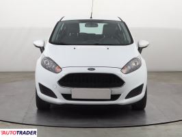 Ford Fiesta 2016 1.0 99 KM